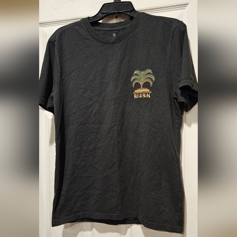 ROARK TSHIRT - Picture 2 of 2